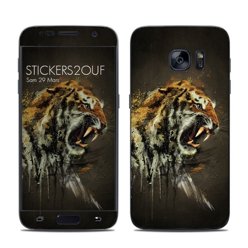 Tyga Galaxy S7
