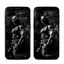 Splash of darkness Galaxy S7