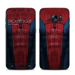 Spidey Galaxy S7