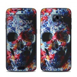 Skull light Galaxy S7