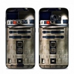 R2D2 Galaxy S7