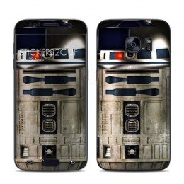 R2D2 Galaxy S7