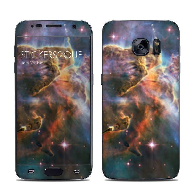 Nebula Galaxy S7