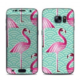 Flamingo Galaxy S7