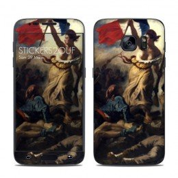 Delacroix Galaxy S7