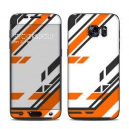 Asiimov Galaxy S7