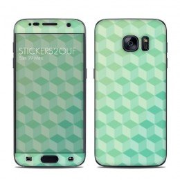 Cube Galaxy S7