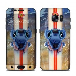 Stitch Galaxy S7
