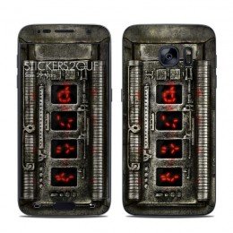 Predator Galaxy S7