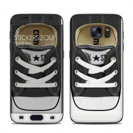 Black Star Galaxy S7