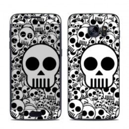 Skull Galaxy S7