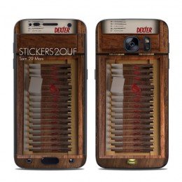 Dexters Galaxy S7