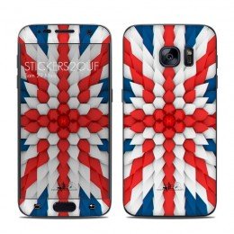 Jack Flag Galaxy S7