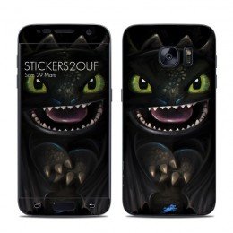 Tooth Galaxy S7