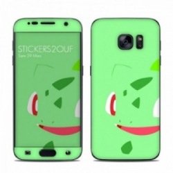 Bulbizarre Galaxy S7