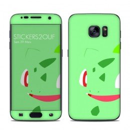 Bulbizarre Galaxy S7