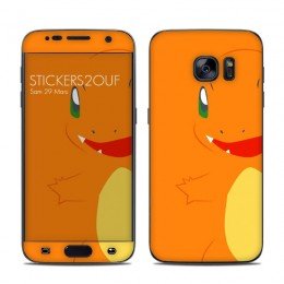 Salameche Galaxy S7