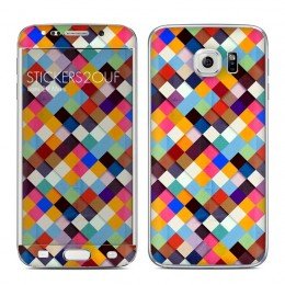 Pass this bold Galaxy S6 Edge