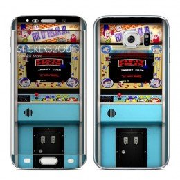 Ralf Galaxy S6 Edge