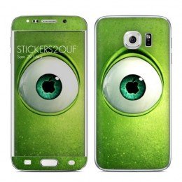 Iwaz Galaxy S6 Edge