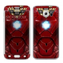 ironbody Galaxy S6 Edge