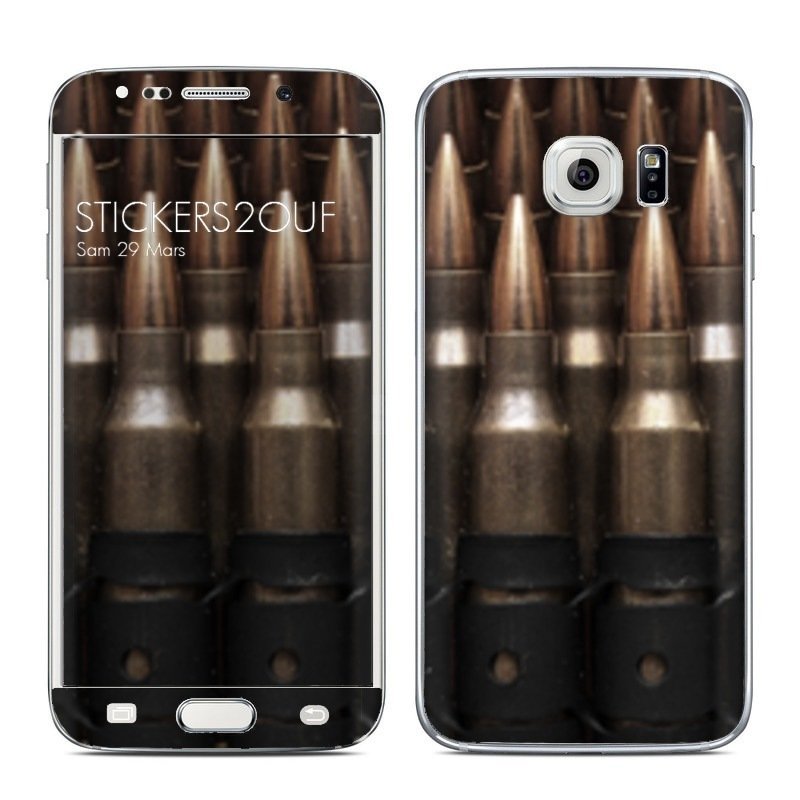 bullet Galaxy S6 Edge
