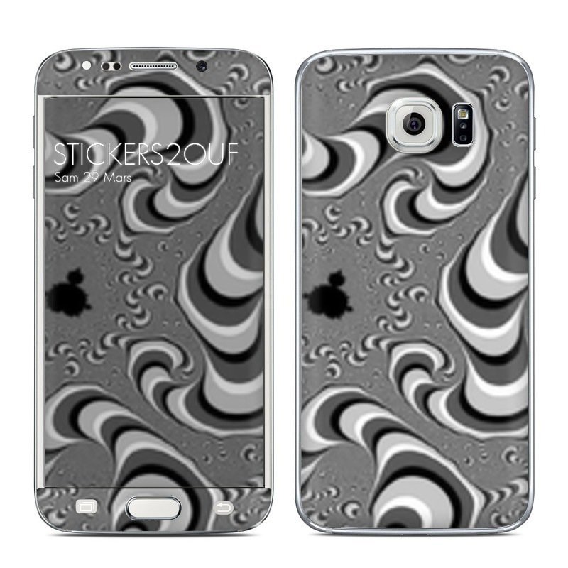 Psyche Galaxy S6 Edge