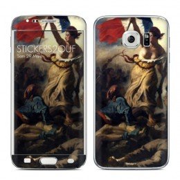 Delacroix Galaxy S6 Edge