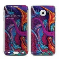 Beast Galaxy S6 Edge