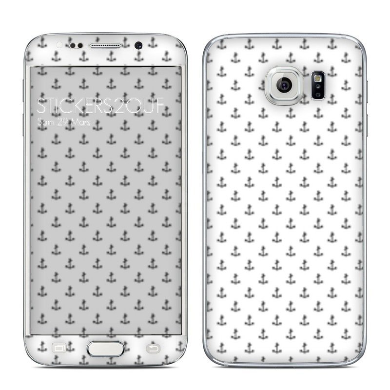 Anchor Galaxy S6 Edge