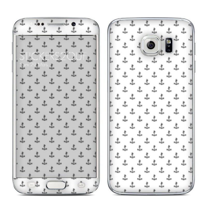 Anchor Galaxy S6 Edge