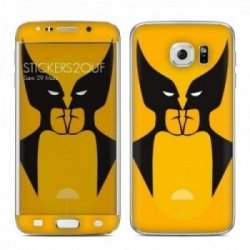 Wolvbat Galaxy S6 Edge