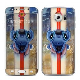 Stitch Galaxy S6 Edge
