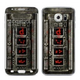 Predator Galaxy S6 Edge