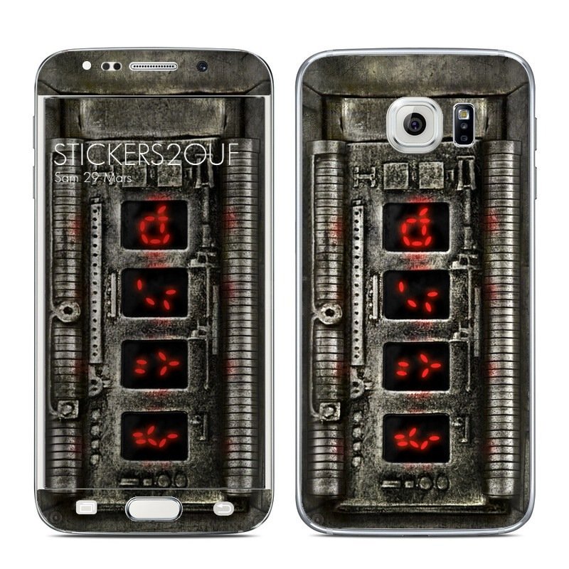 Predator Galaxy S6 Edge