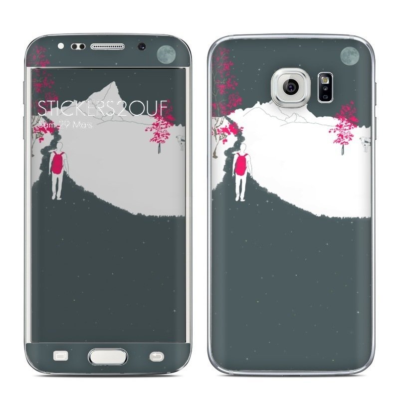 Juju walk Galaxy S6 Edge