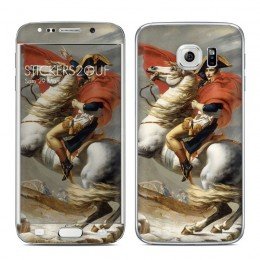 Napoleon Galaxy S6 Edge