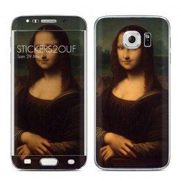 Mona Galaxy S6 Edge