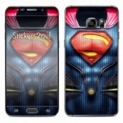 Man of steel Galaxy S6