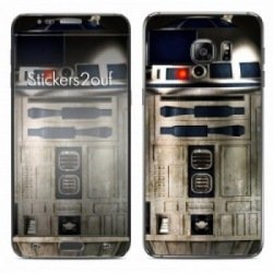 R2D2 Galaxy S6