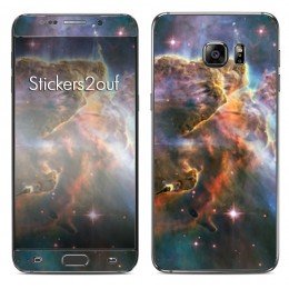 Nebula Galaxy S6