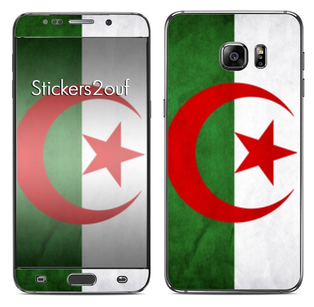 Algeria Galaxy S6