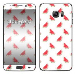 Pastèque Galaxy S6