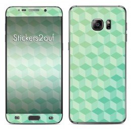 Cube Galaxy S6