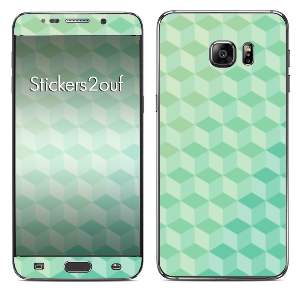 Cube Galaxy S6