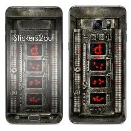 Predator Galaxy S6