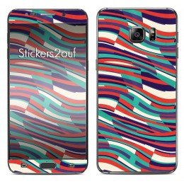 Respect the lines Galaxy S6