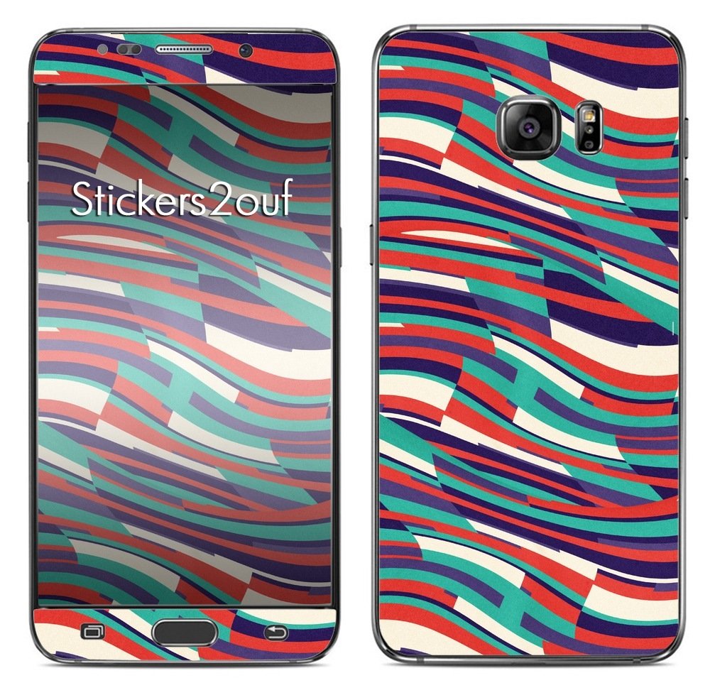 Respect the lines Galaxy S6