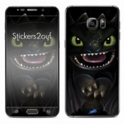 Tooth Galaxy S6