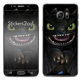 Tooth Galaxy S6